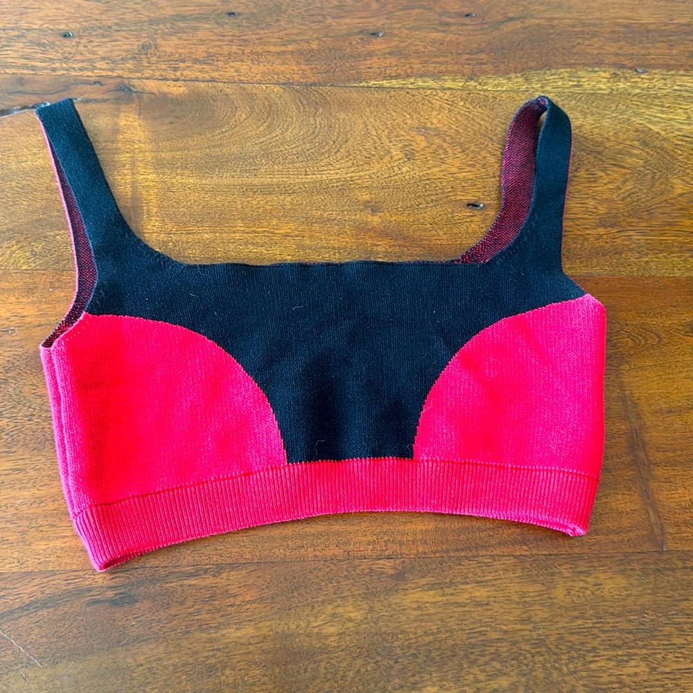 Nagnata Sports Bra S/M